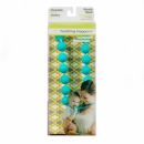 Itzy Ritzy (США) Слингобусы Round Bead Prepster Chic