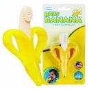 Зубная щетка прорезыватель Baby Banana
