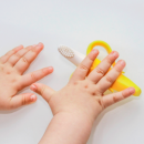 Зубная щетка прорезыватель Baby Banana