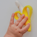 Зубная щетка прорезыватель Baby Banana