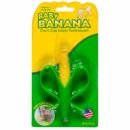 Зубная щетка прорезыватель Кукуруза Baby Banana