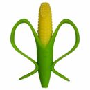 Зубная щетка прорезыватель Кукуруза Baby Banana