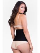 Belly Bandit (США) Бандаж послеродовый Bamboo черный M (96-111 см.)