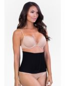 Belly Bandit (США) Бандаж послеродовый Bamboo черный M (96-111 см.)