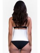 Belly Bandit (США) Бандаж послеродовый Bamboo телесного цвета L (112-126 см.)