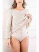 Belly Bandit (США) Бандаж трусы после кесарева C-Section телесного цвета XL (54-56)