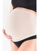Belly Bandit (США) Бандаж для беременных Belly Boost телесного цвета S (42-44)