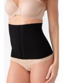 Belly Bandit (США) Бандаж послеродовый Belly Shield черный LG-2XL (46-52)