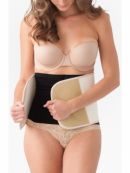 Belly Bandit (США) Бандаж послеродовый Belly Shield черный LG-2XL (46-52)