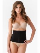 Belly Bandit (США) Бандаж послеродовый Belly Shield черный LG-2XL (46-52)