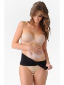 Belly Bandit (США) Бандаж послеродовый Belly Shield черный LG-2XL (46-52)