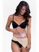 Belly Bandit (США) Бандаж послеродовый Belly Shield телесного цвета LG-2XL (46-52)