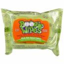 Салфетки для носа при простуде Boogie Wipes Saline 20 шт.