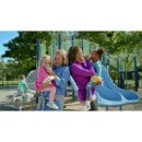 Салфетки для носа при простуде Boogie Wipes Saline 20 шт.