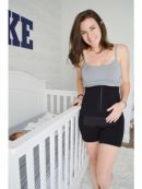 Belly Bandit (США) Шорты-бандаж послеродовой C-Section черный M