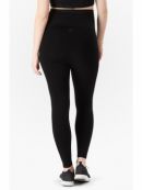 Belly Bandit (США) Леггинсы бандаж для беременных Bump Support черный S (38-42)