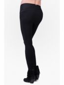 Belly Bandit (США) Леггинсы бандаж для беременных Bump Support черный S (38-42)