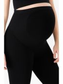 Belly Bandit (США) Леггинсы бандаж для беременных Bump Support черный S (38-42)