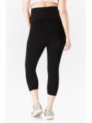 Belly Bandit (США) Капри бандаж для беременных Bump Support черный S (38-42)