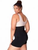 Belly Bandit (США) Шорты-бандаж послеродовой C-Section черный M