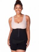 Belly Bandit (США) Шорты-бандаж послеродовой C-Section черный M