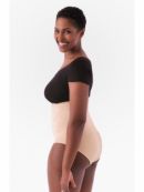 Belly Bandit (США) Бандаж трусы после кесарева C-Section телесного цвета XL (54-56)
