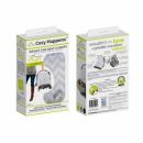 Накидка на автокресло Itzy Ritzy Fresh Bloom with Pink Minky