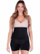 Belly Bandit (США) Шорты-бандаж послеродовой C-Section черный M