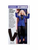 Легинсы корректирующие Belly Bandit Mother Tucker черный S (42-44)