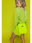 JuJuBe (США) Термосумка для детских бутылочек Be Cool Неоновая Желтая - Hightlighter Yellow