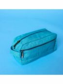 JuJuBe (США) Сумка для вещей малыша Be Dapper Неоновая Голубая - Electric Blue