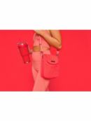 JuJuBe (США) Термосумка для детских бутылочек Be Cool Неоновая Коралловая - Neon Coral