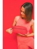 JuJuBe (США) Сумка для вещей малыша Be Dapper Неоновая Коралловая - Neon Coral