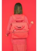 JuJuBe (США) Сумка рюкзак для коляски Dr. B.F.F Неоновая Коралловая - Neon Coral