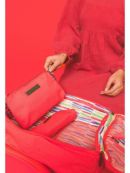 JuJuBe (США) Набор сумок для мамы Be Set Неоновые Коралловые / Neon Coral