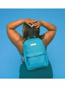 JuJuBe (США) Рюкзак для мамы Midi Неоновый Голубой - Electric Blue