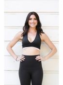 Подкладка от пота под грудью Belly Bandit Dont Sweat-It Pink