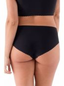 Belly Bandit (США) Трусы с защитой от протекания Anti Panty телесного цвета XL