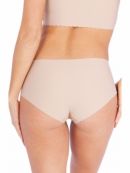 Belly Bandit (США) Трусы с защитой от протекания Anti Panty телесного цвета XL