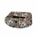 Itzy Ritzy (США) Детская накидка на стул Tokidoki All Stars