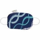 Стоппер фиксатор (ограничитель) для двери Itzy Ritzy Indigo Helix