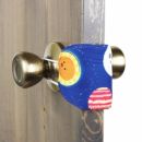 Стоппер фиксатор (ограничитель) для двери Itzy Ritzy Interstellar