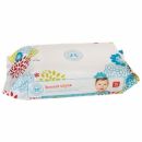 Органические детские влажные салфетки Honest Wipes