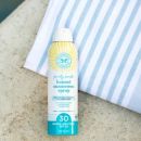 Спрей для загара Honest Mineral Sunscreen SPF 30