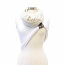 Шарф для кормления Itzy Ritzy Oatmeal