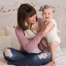 Шарф для кормления Itzy Ritzy Oatmeal