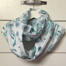 Шарф для кормления Уцененный товар Itzy Ritzy Sweet Dreamcatcher, Blue