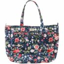 Super Be Сумка для детских вещей на коляску - Midnight Posy JuJuBe