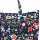 Super Be Сумка для детских вещей на коляску - Midnight Posy JuJuBe