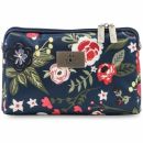 Be Set Набор сумок для мамы Midnight Posy JuJuBe